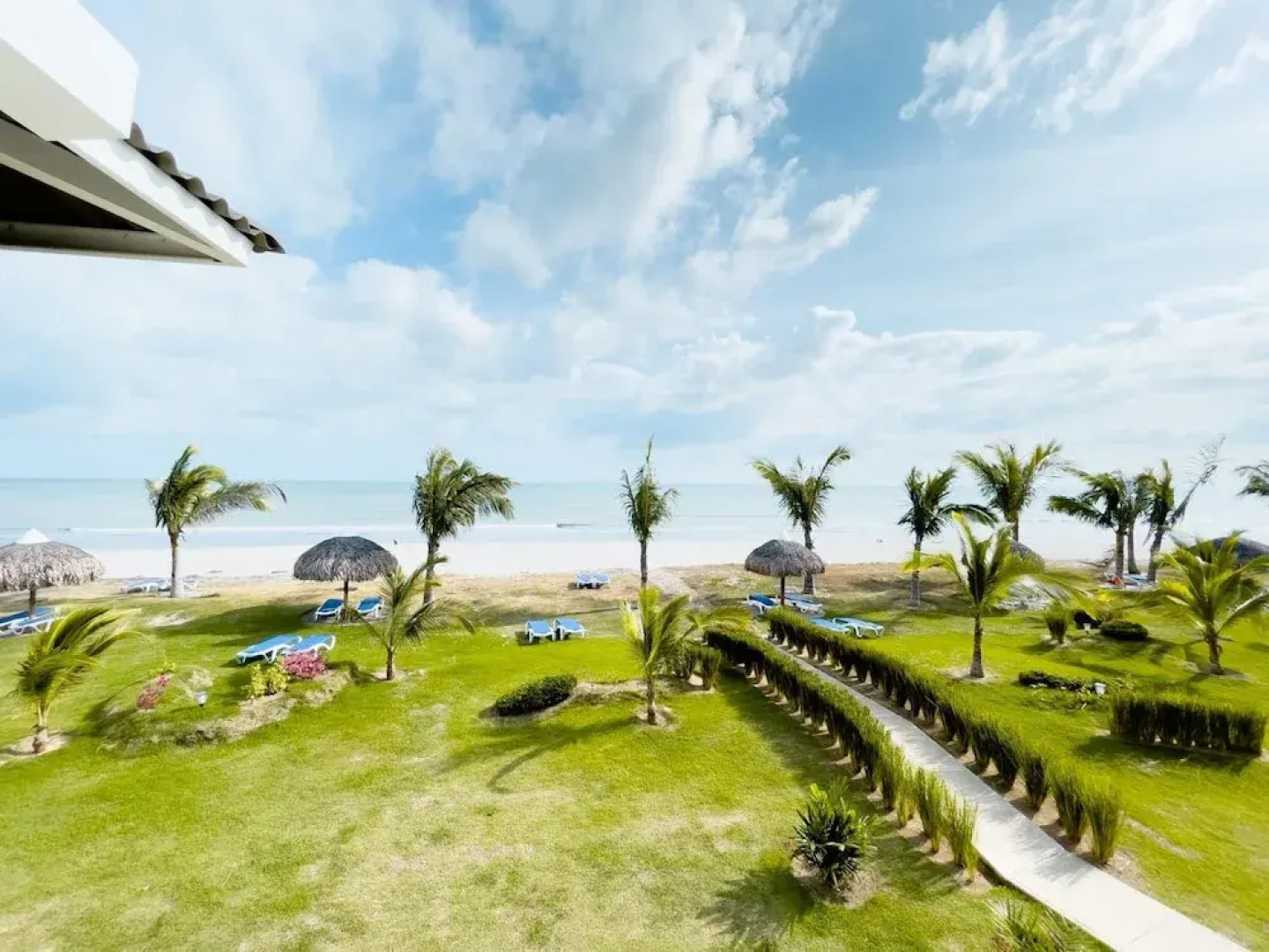 Residences C11-1c in Chame