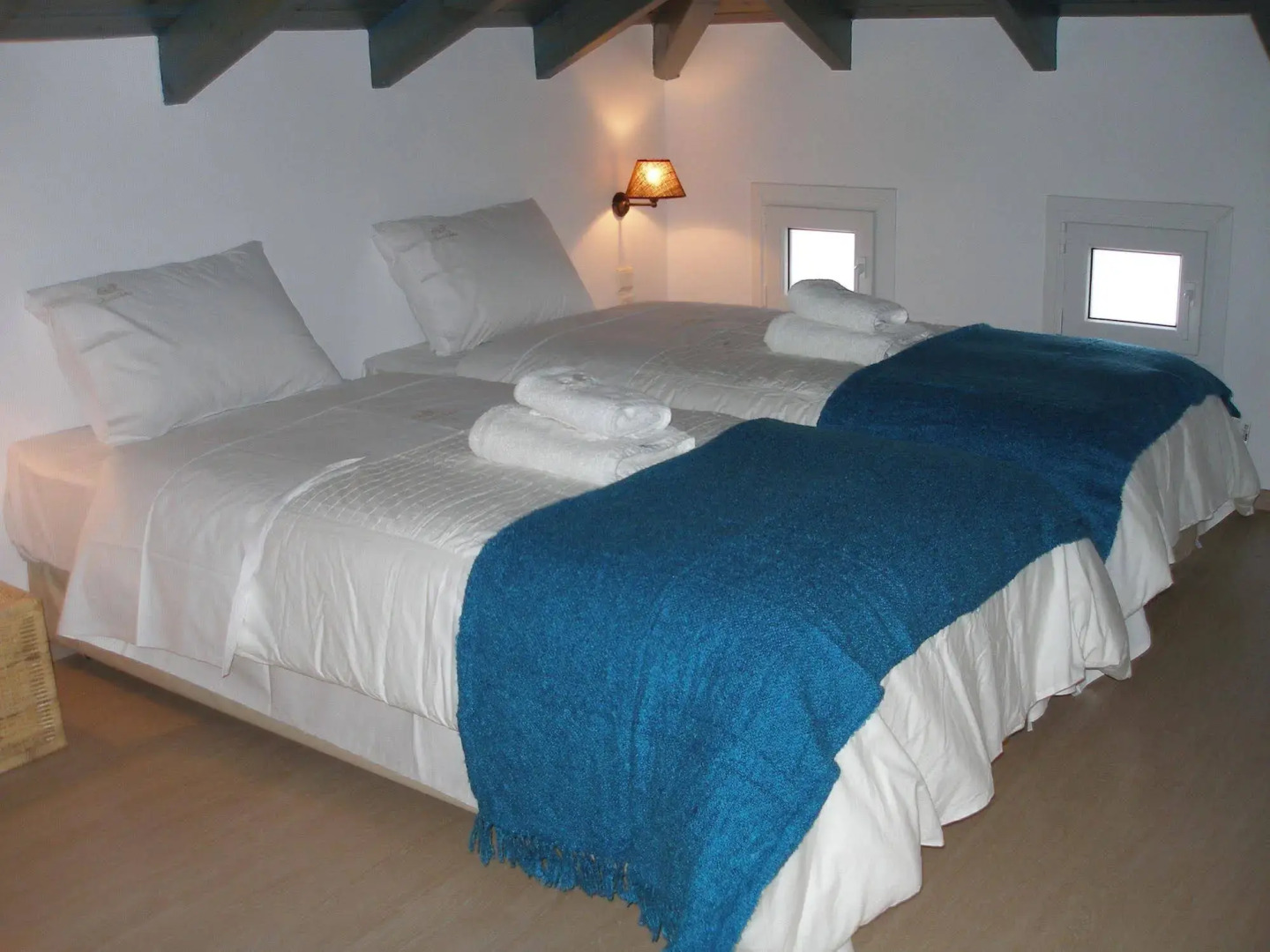 Apelon Tiritas Villas