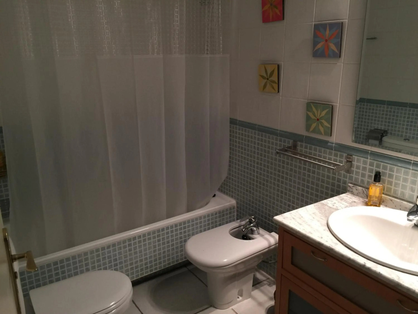 Apartamento VenAVera Playa JARDINES E1-1D