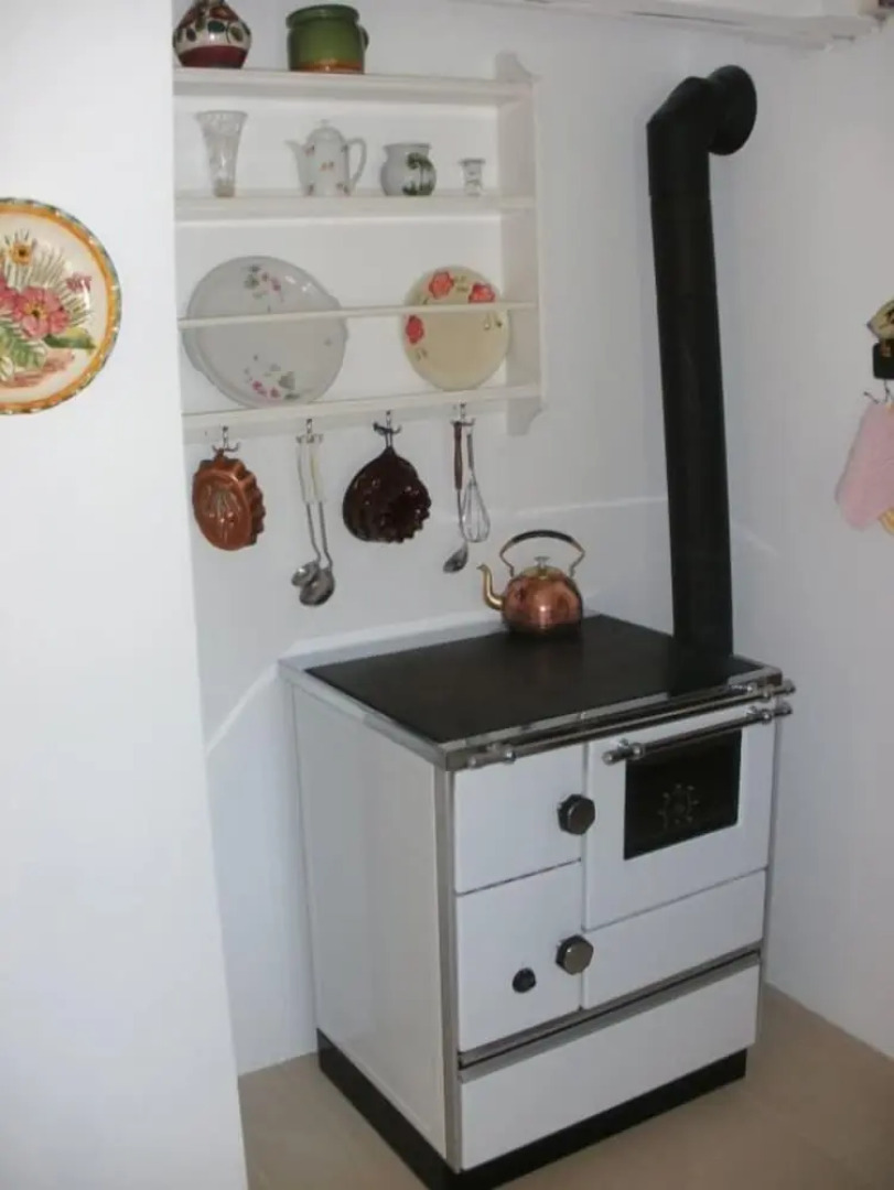 Ferienhaus Oberleupoldsberg