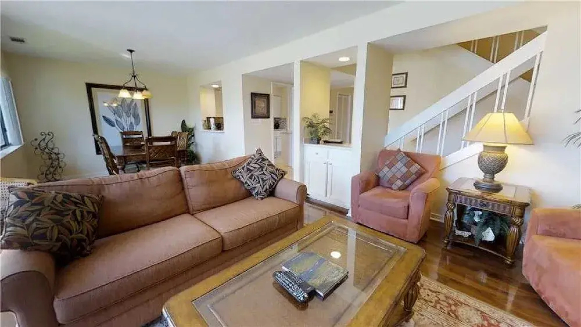 Inverness Village 919 by RedAwning