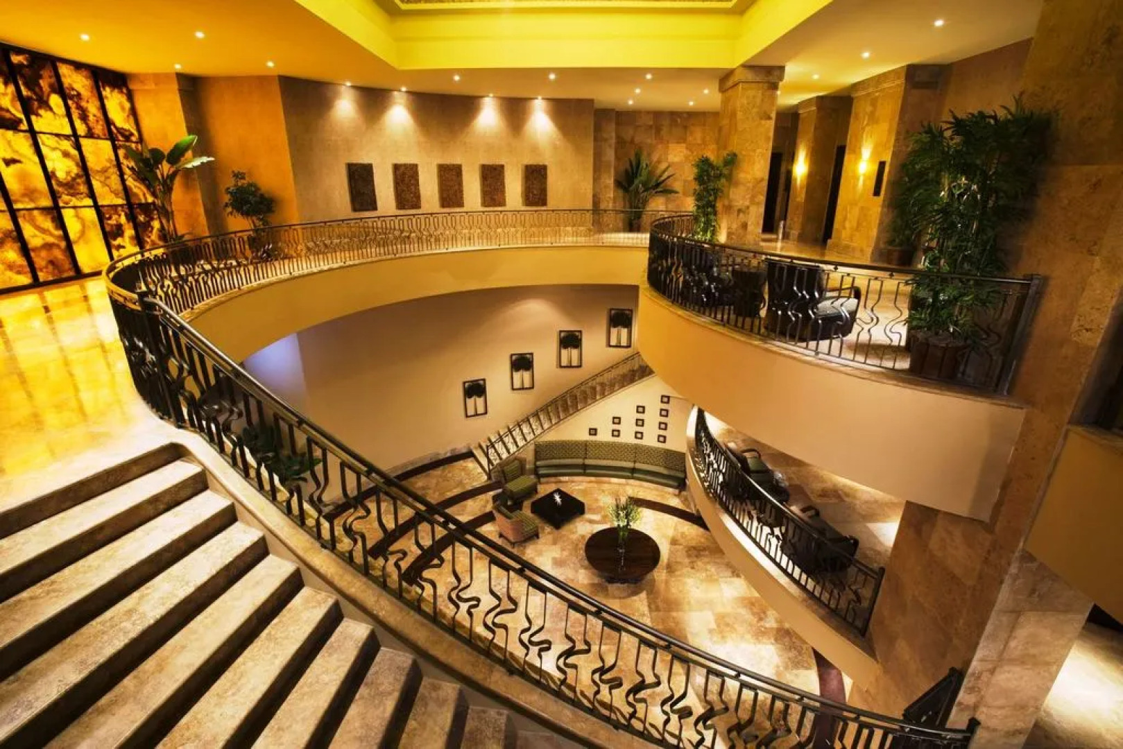 Las Palomas Beach & Golf Resort