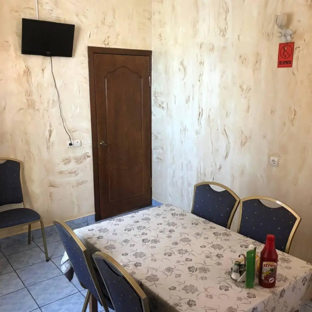 Михайловские дворики