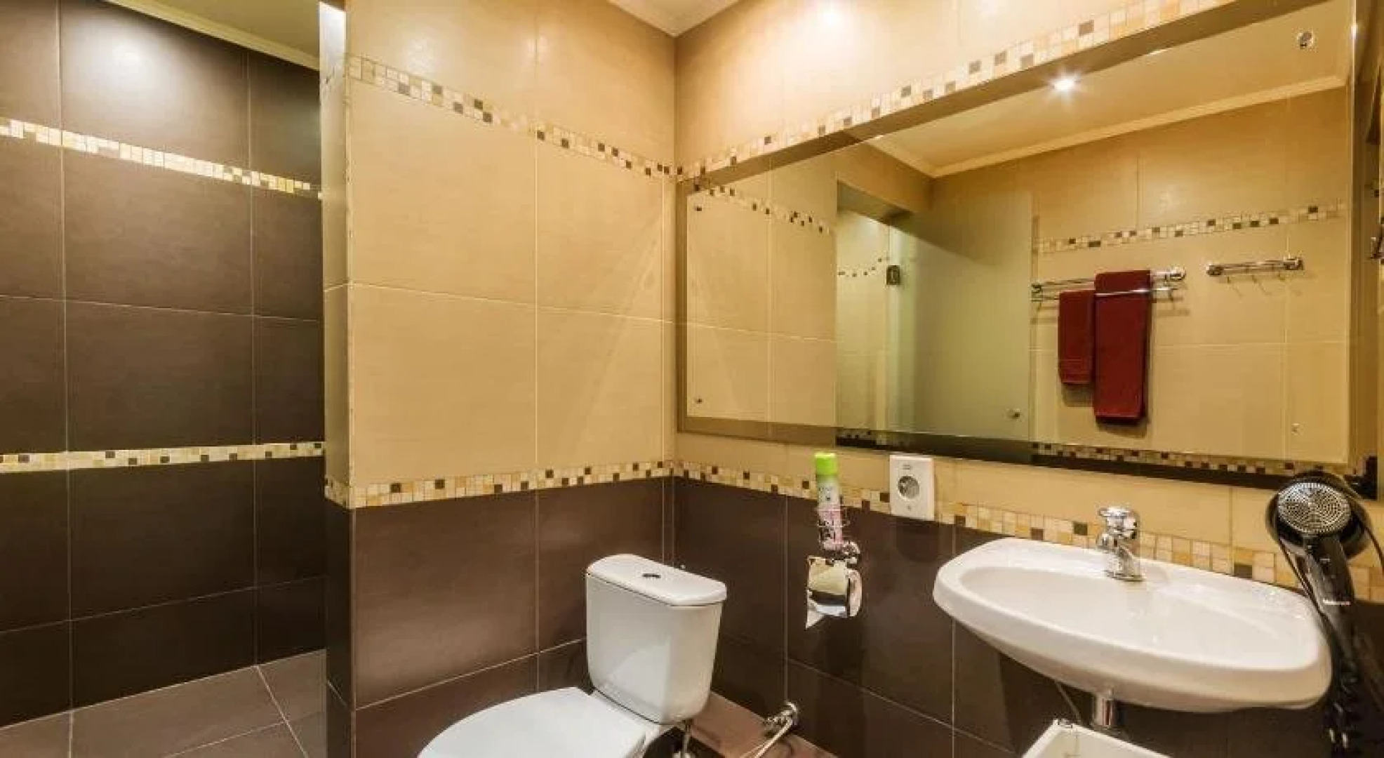 Мини-отель Фонда