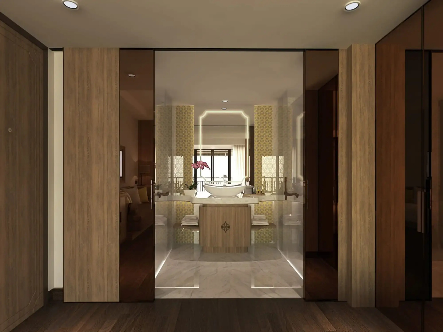 Novotel Bogor Golf Resort & Convention Center