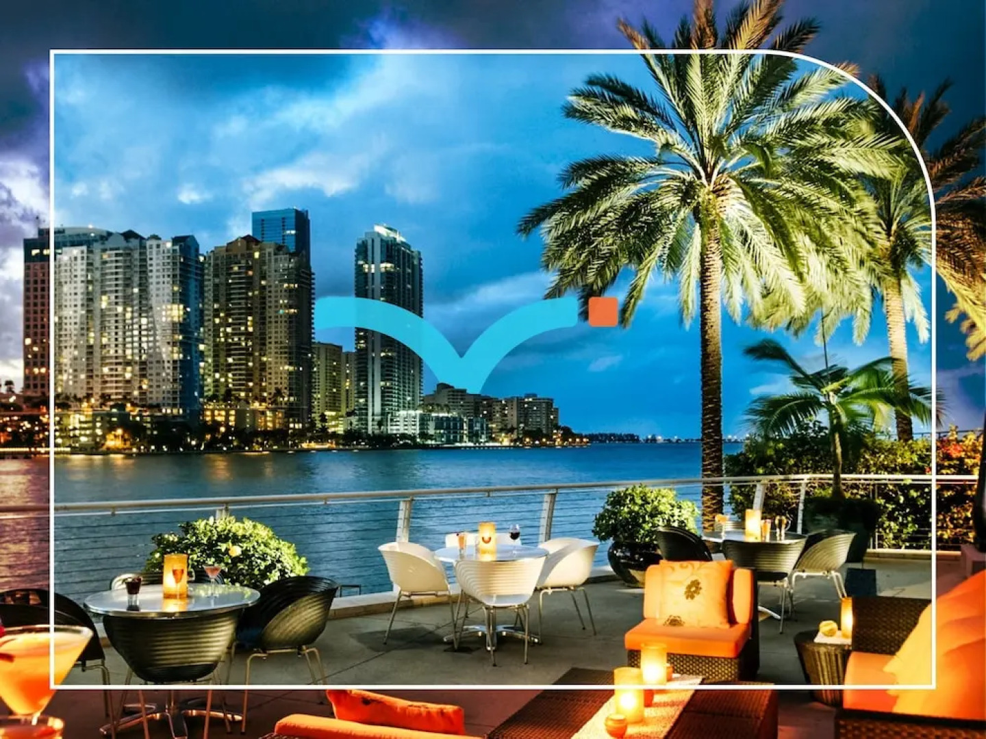 Nuovo Miami Airport Coral Gables