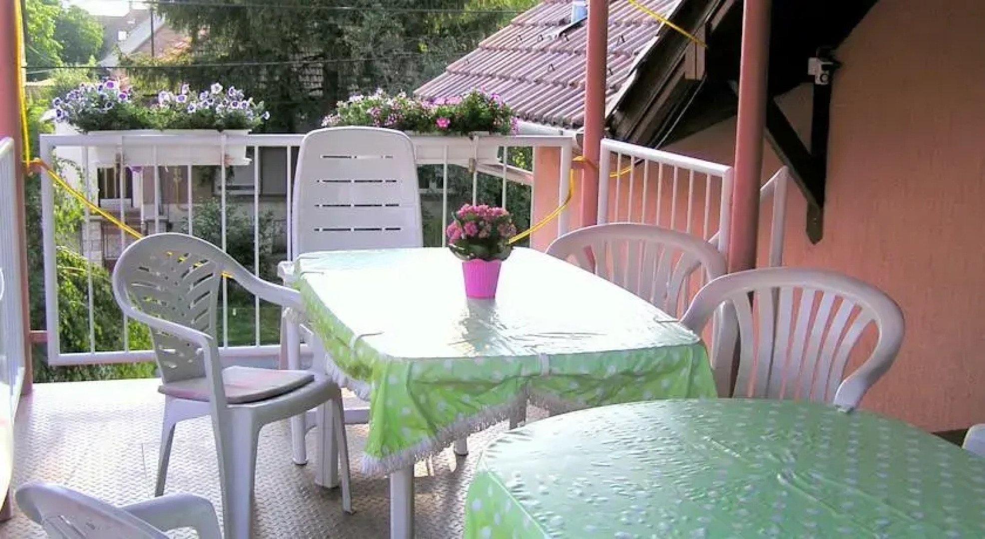 Kásaerdö Vendégház