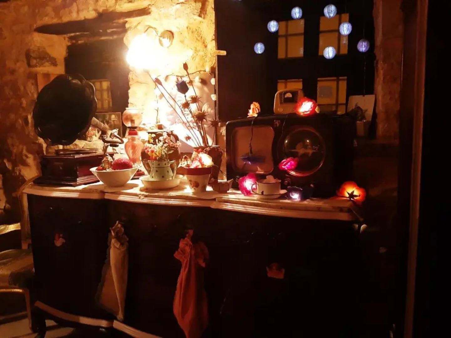 La Quinta de Malu Amazing and Romantic Getaways 3