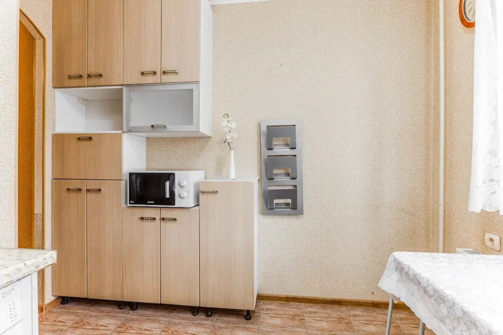 Апартаменты Inndays Коньково 2