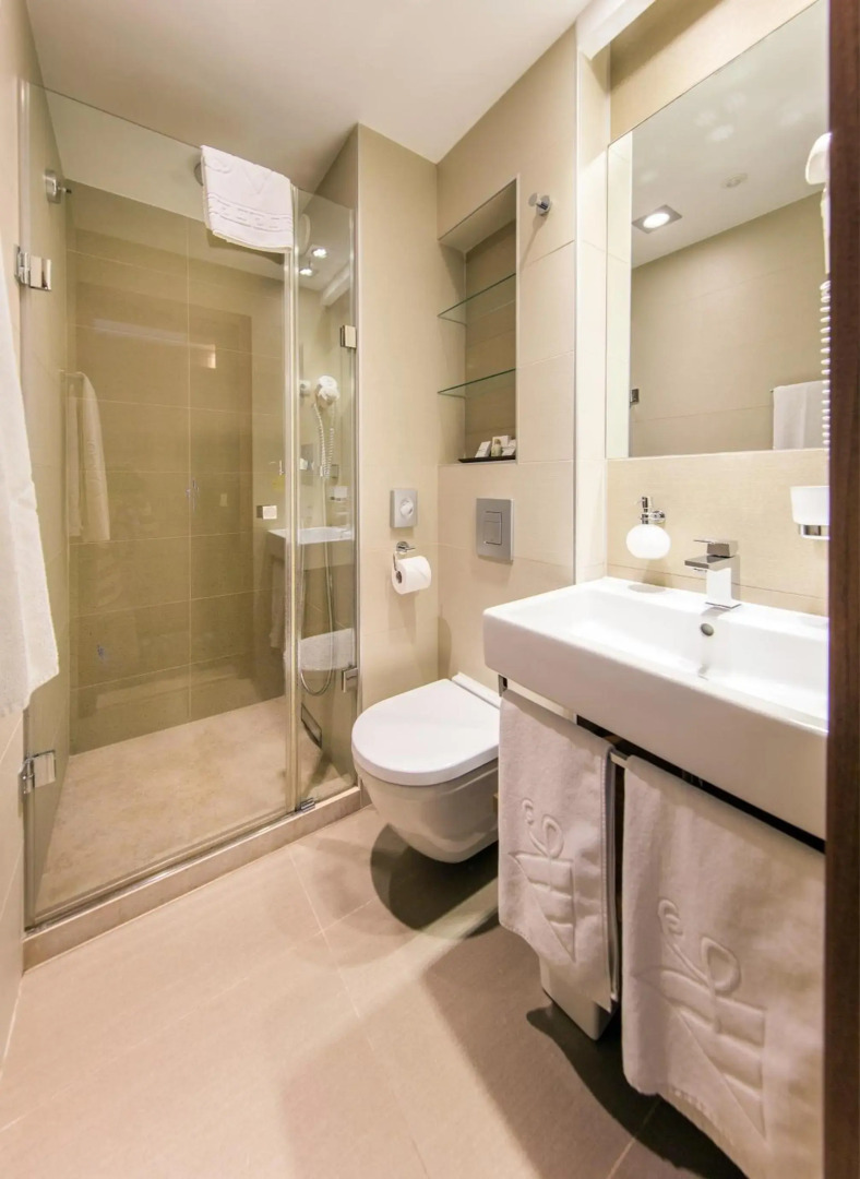 Boutique Hotel Victoria Budapest