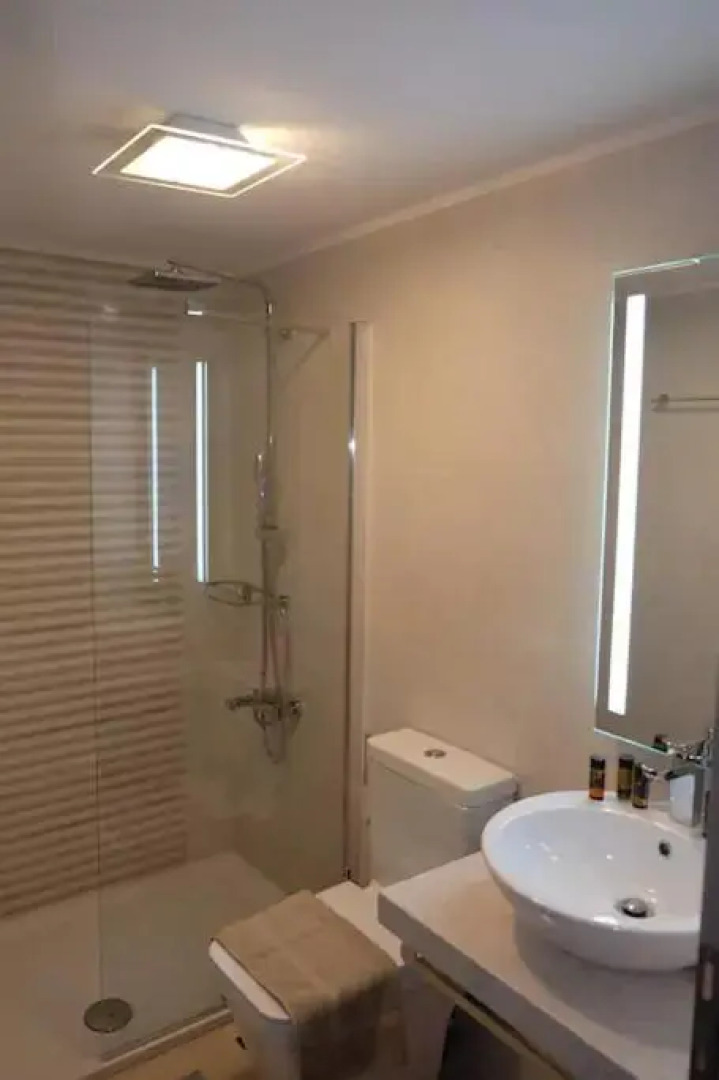 On the water lodging 2