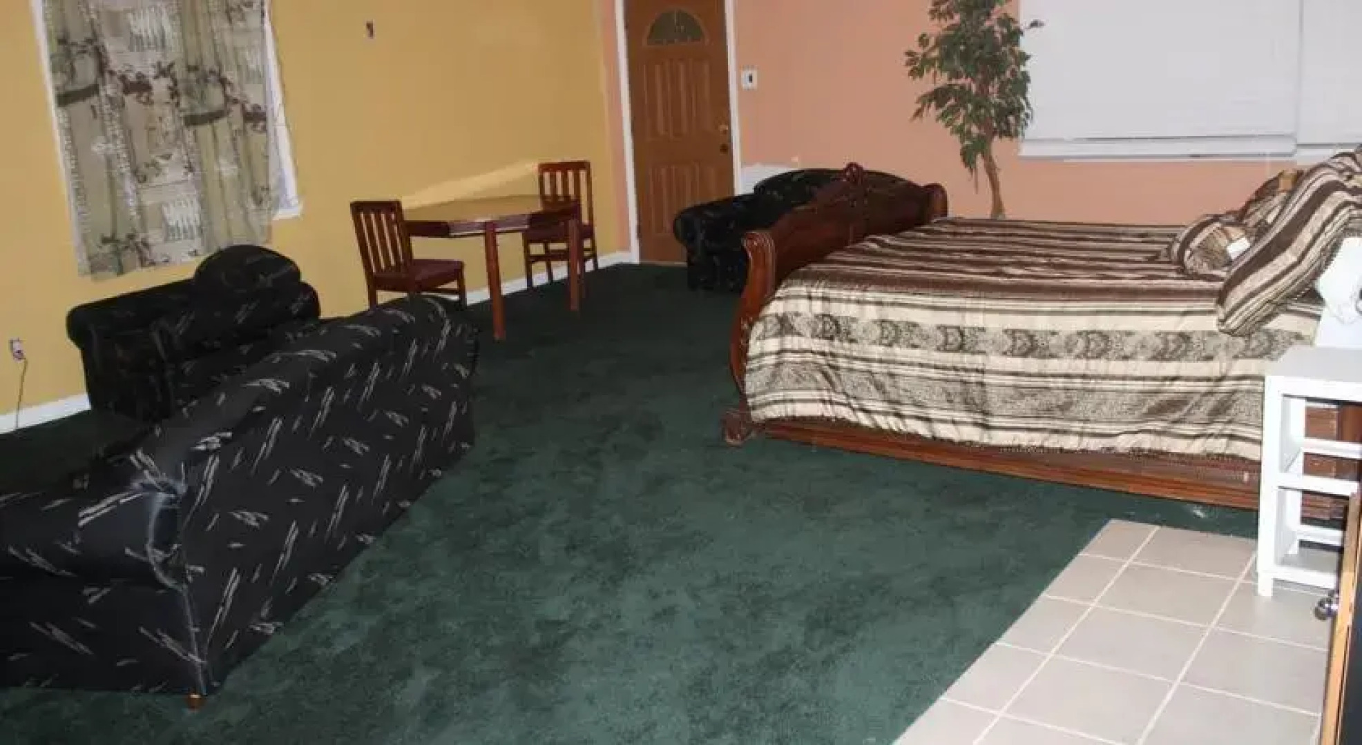 Joe and Flo Guest House