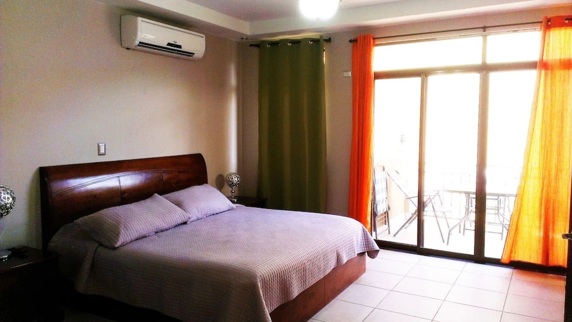 Arrecifes Condominium