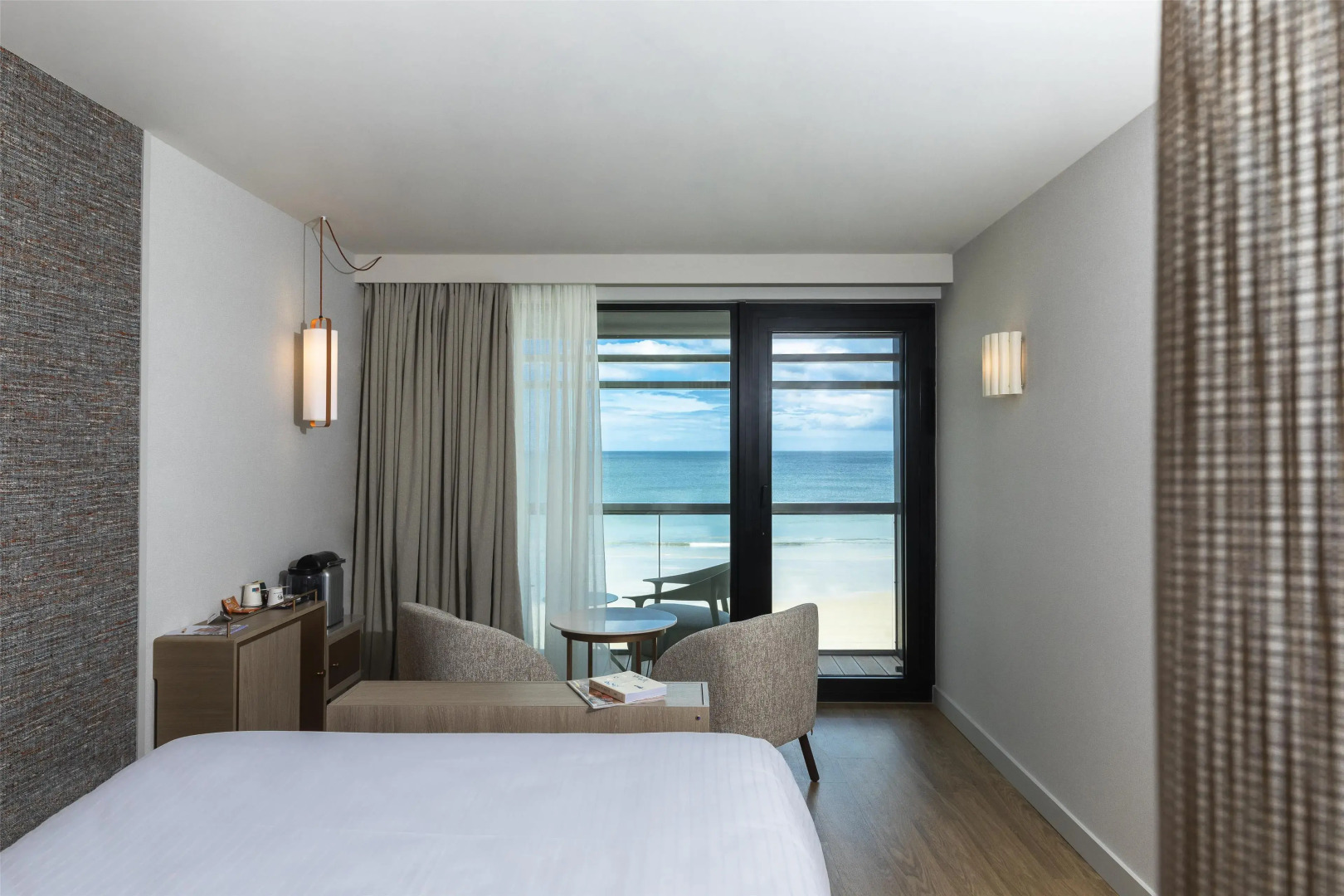 Hotel Oceania Saint Malo