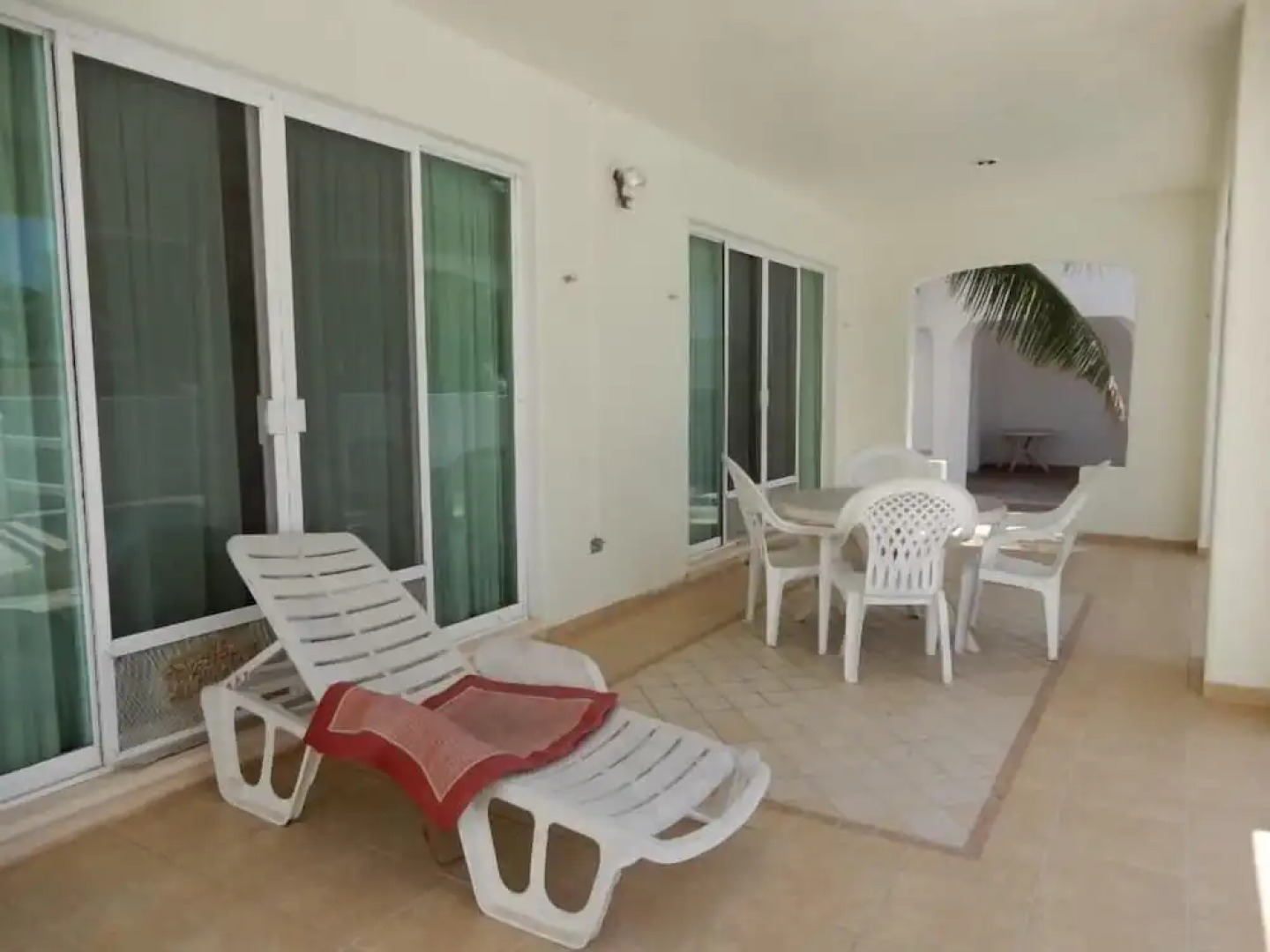 CastilloNicte-Ha Villa