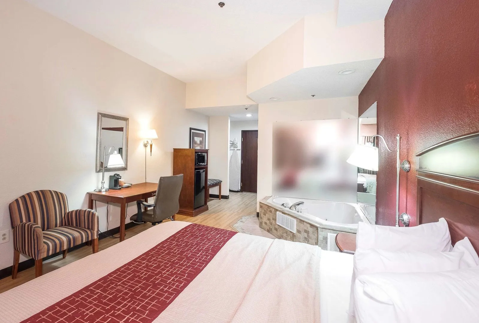 Wingate by Wyndham Augusta I-20