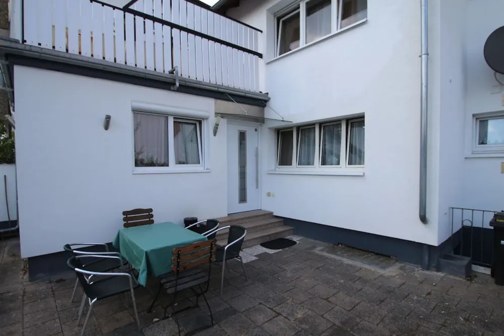 Exklusiv Apartment Rödermark