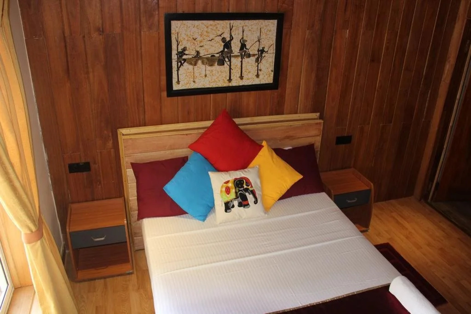 Pigeons Nest Guest House