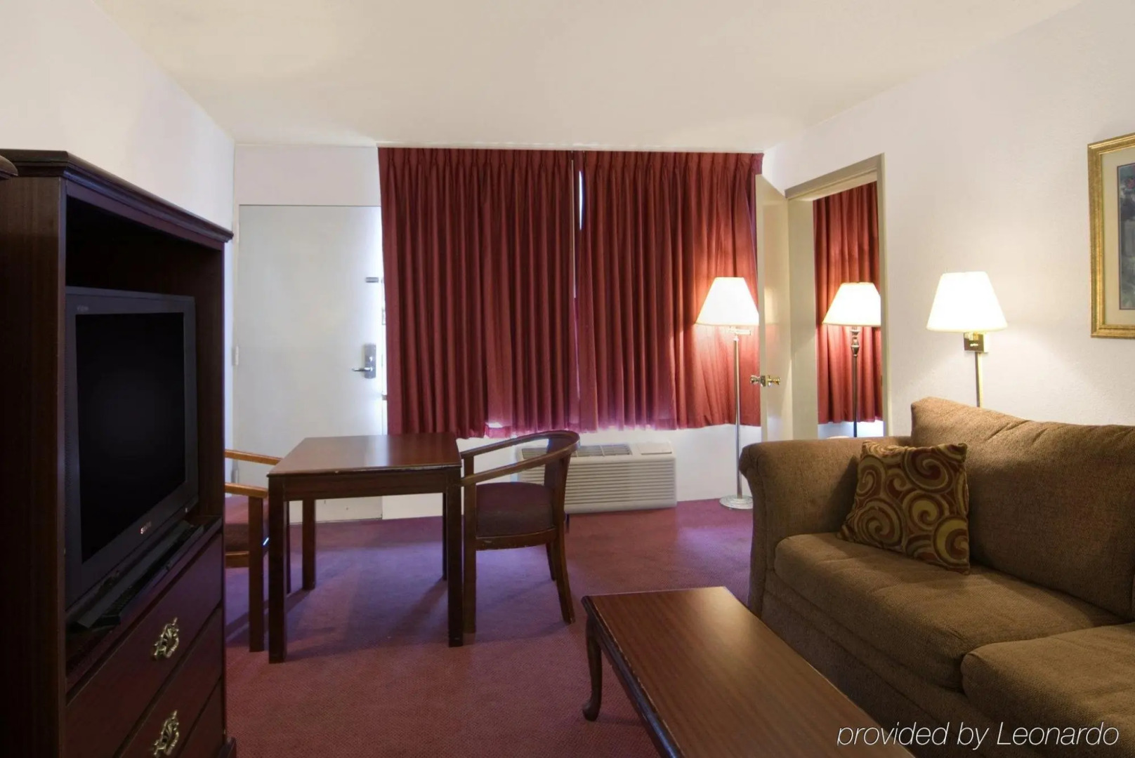 Americas Best Value Inn Searcy