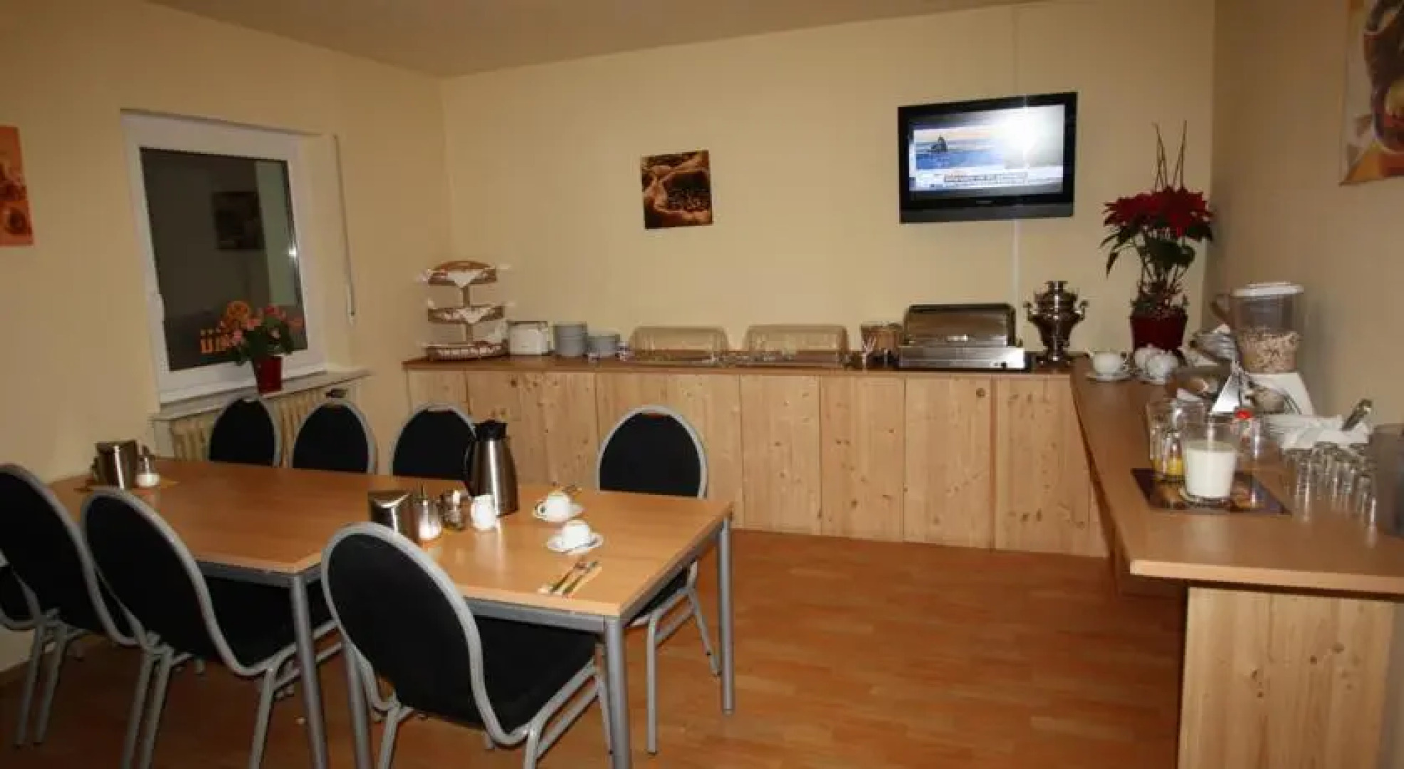 Hotel Gasthof Pension Rangau