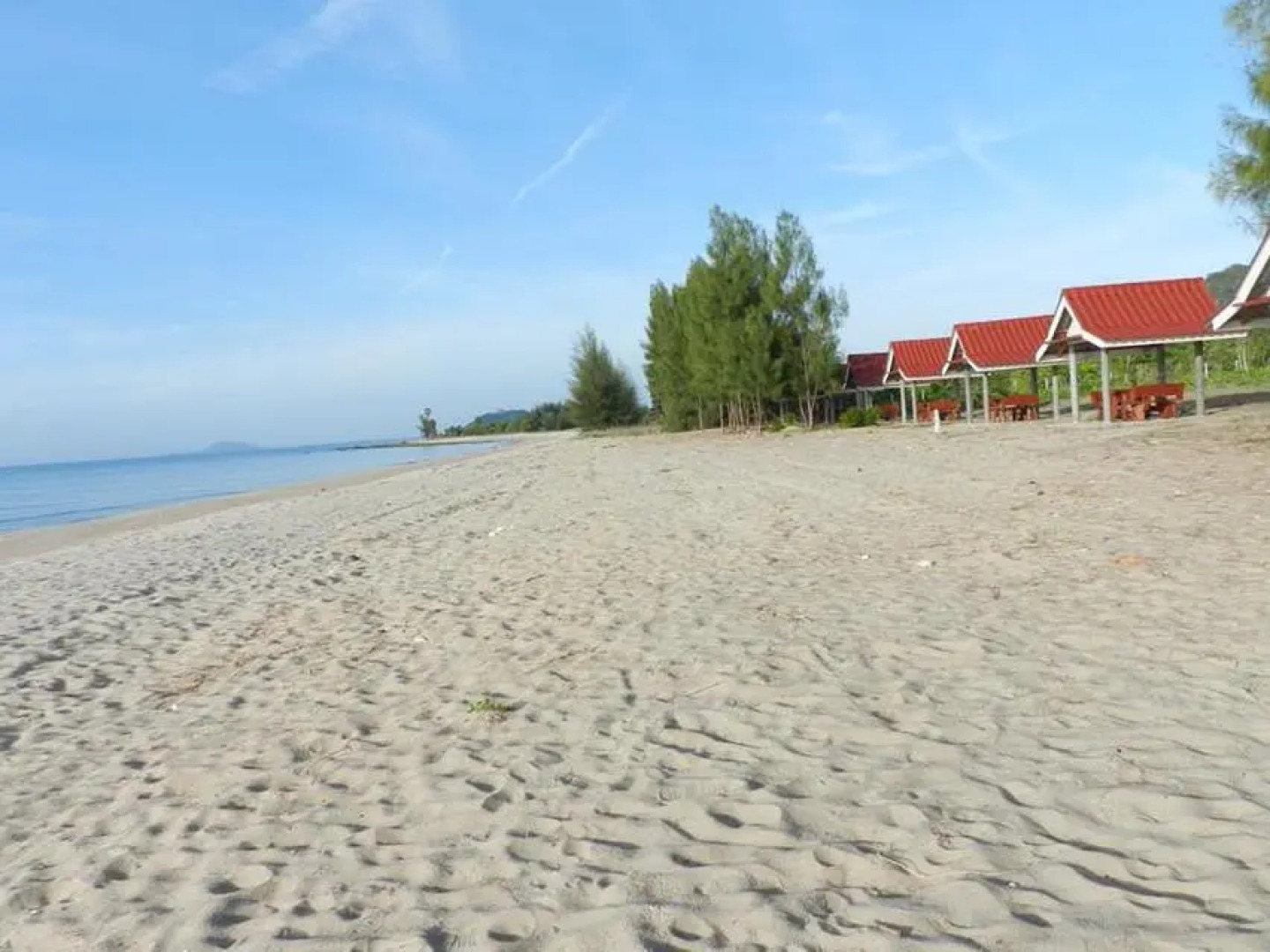 Haadsaikaew Bankrut Resort