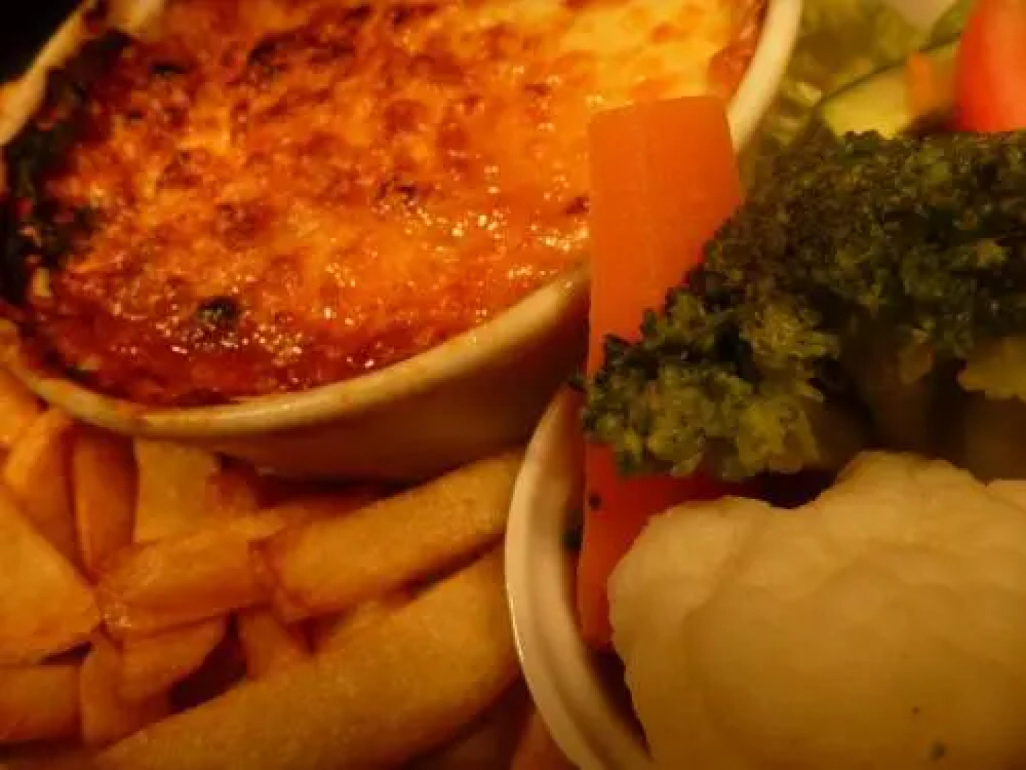 The Head At Middleton