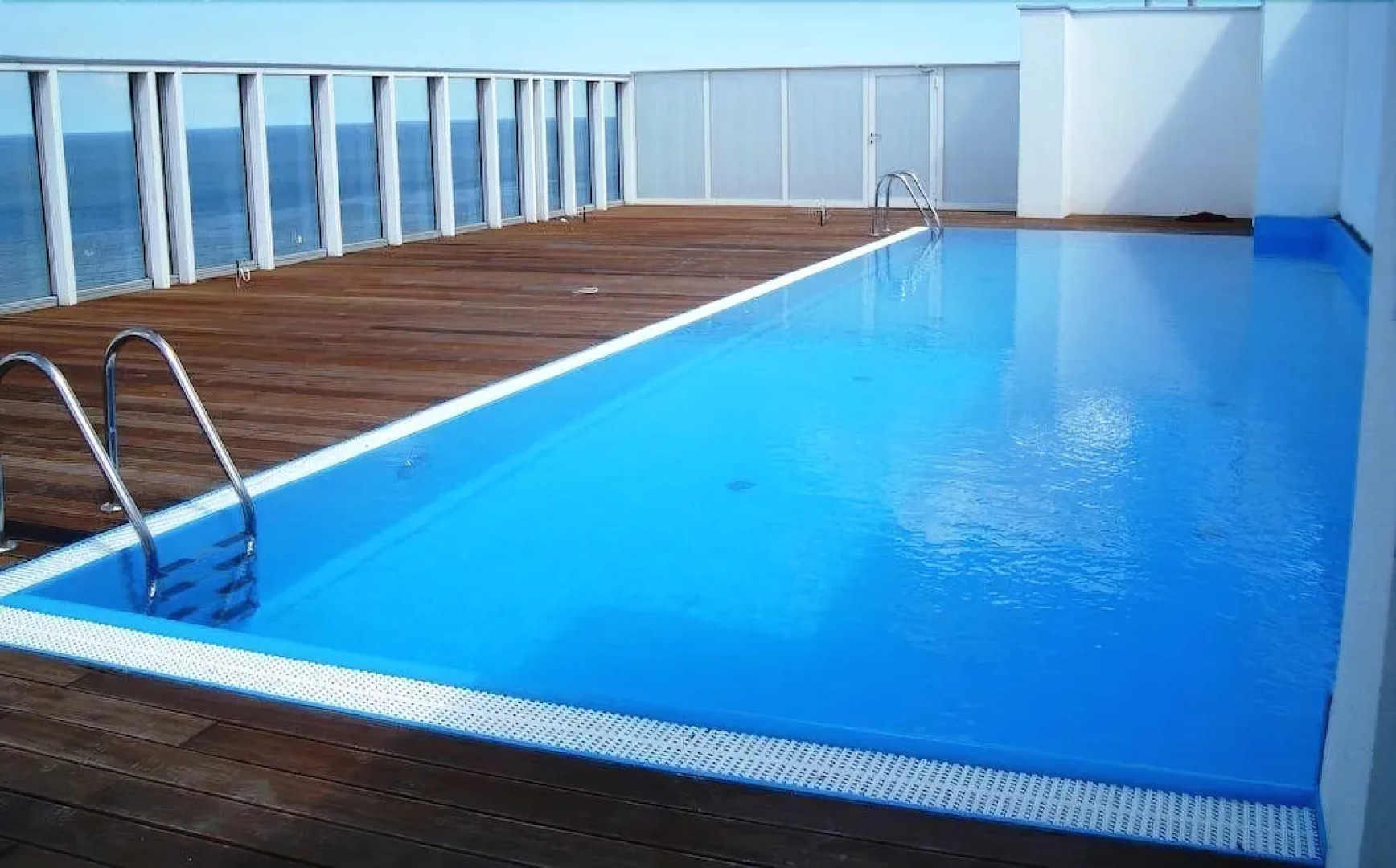 Apartamenty Visito - Promenada Gwiazd