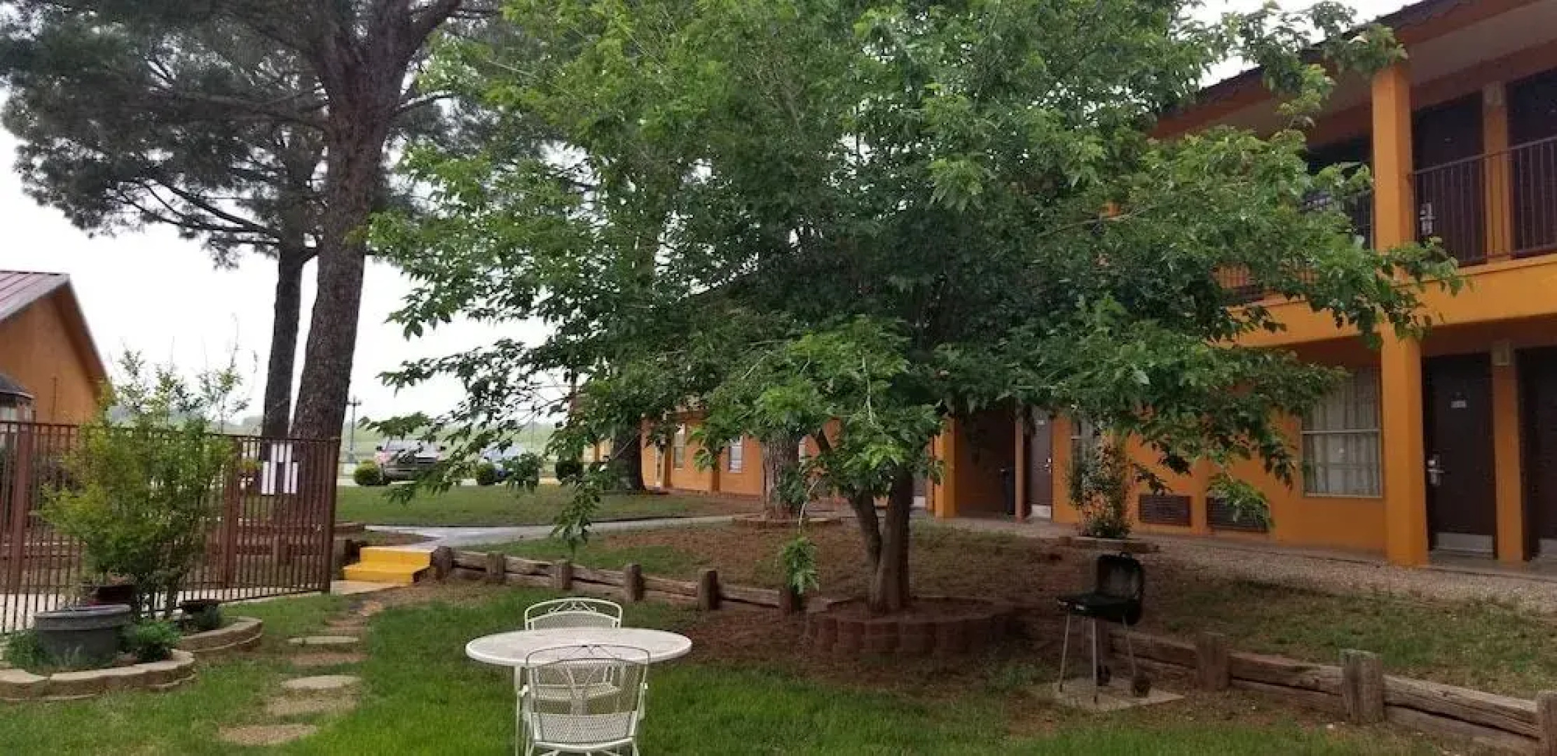 Stay Express Inn And Suites - Sweetwater Tx