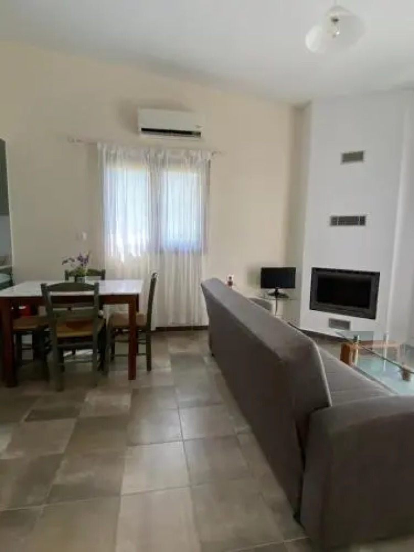 Socrates Organic Village