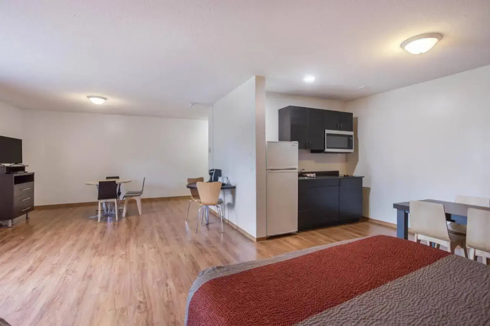 Motel Bo (Camrose)