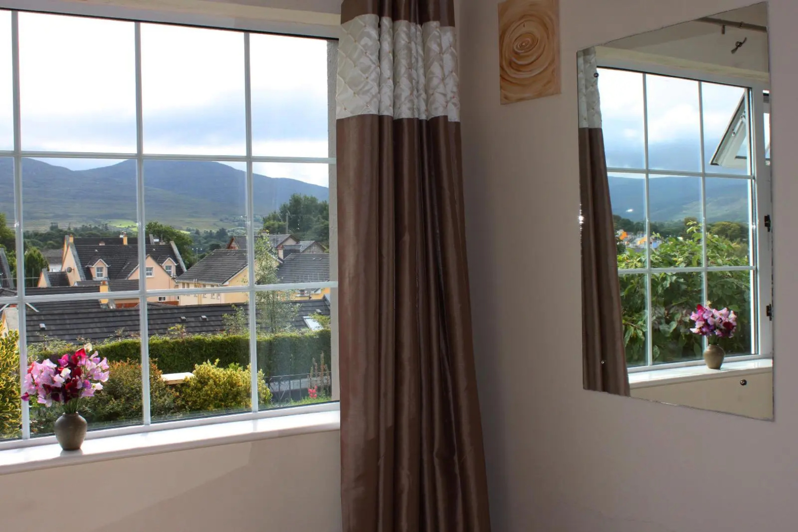 Melrose B&B