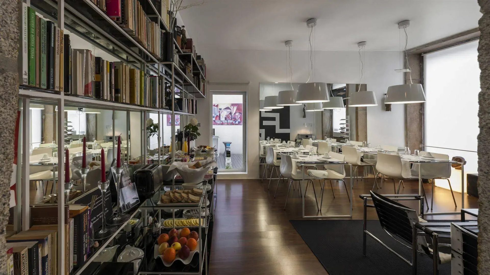 Olala Cosme Apartments