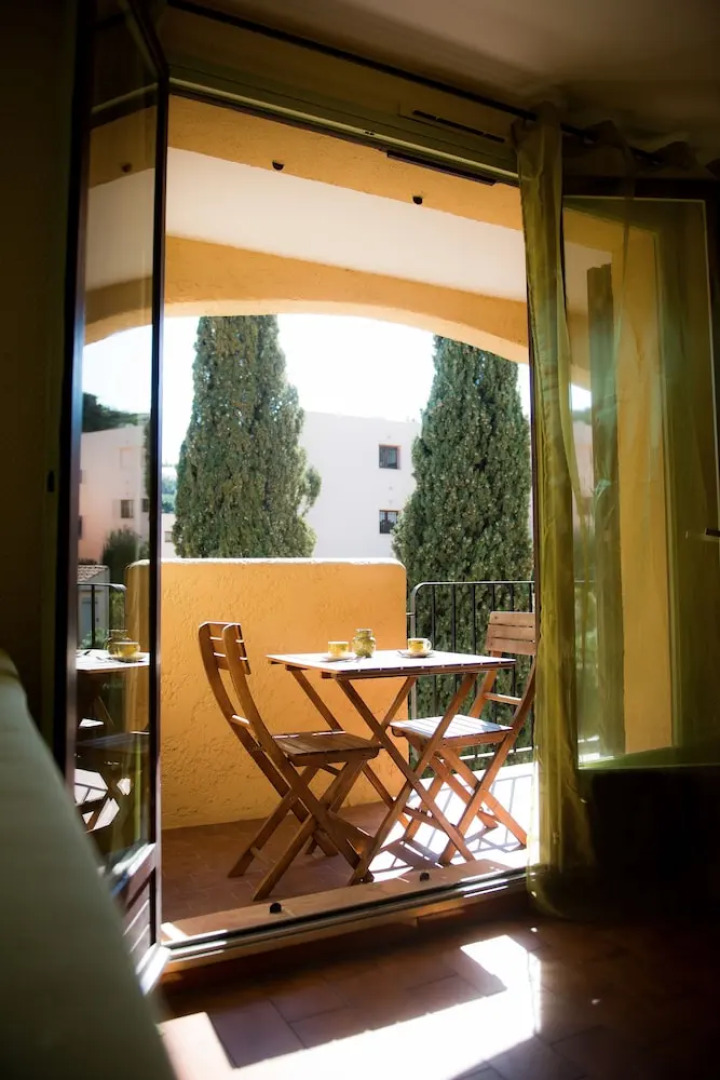 Les 12 Sables Saint Clair