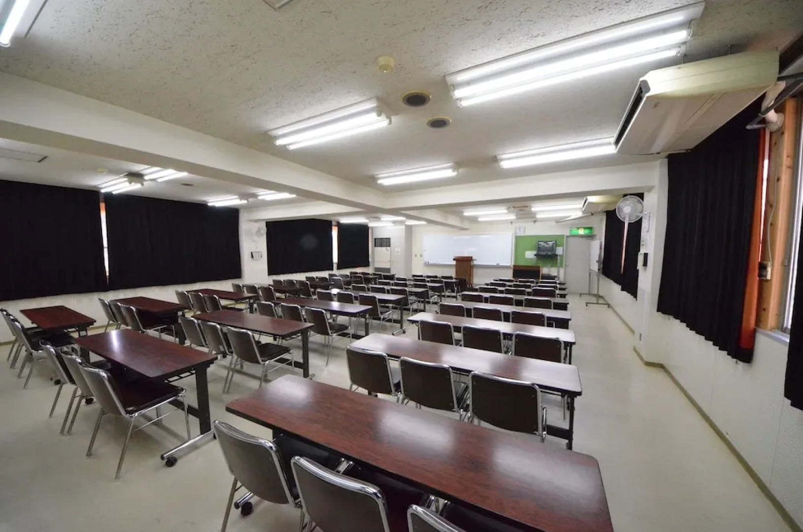 Friendship Heights Yoshimi