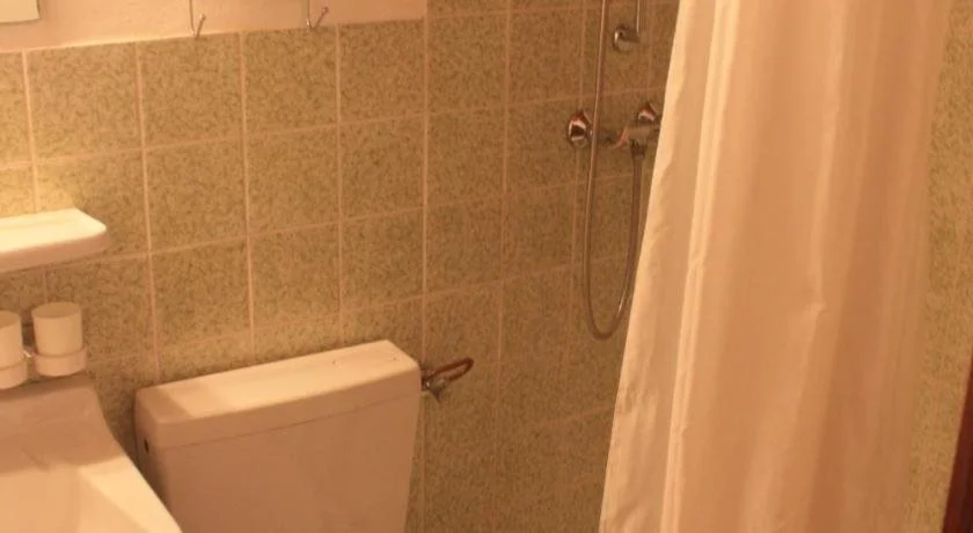 Marias Restaurant Pension