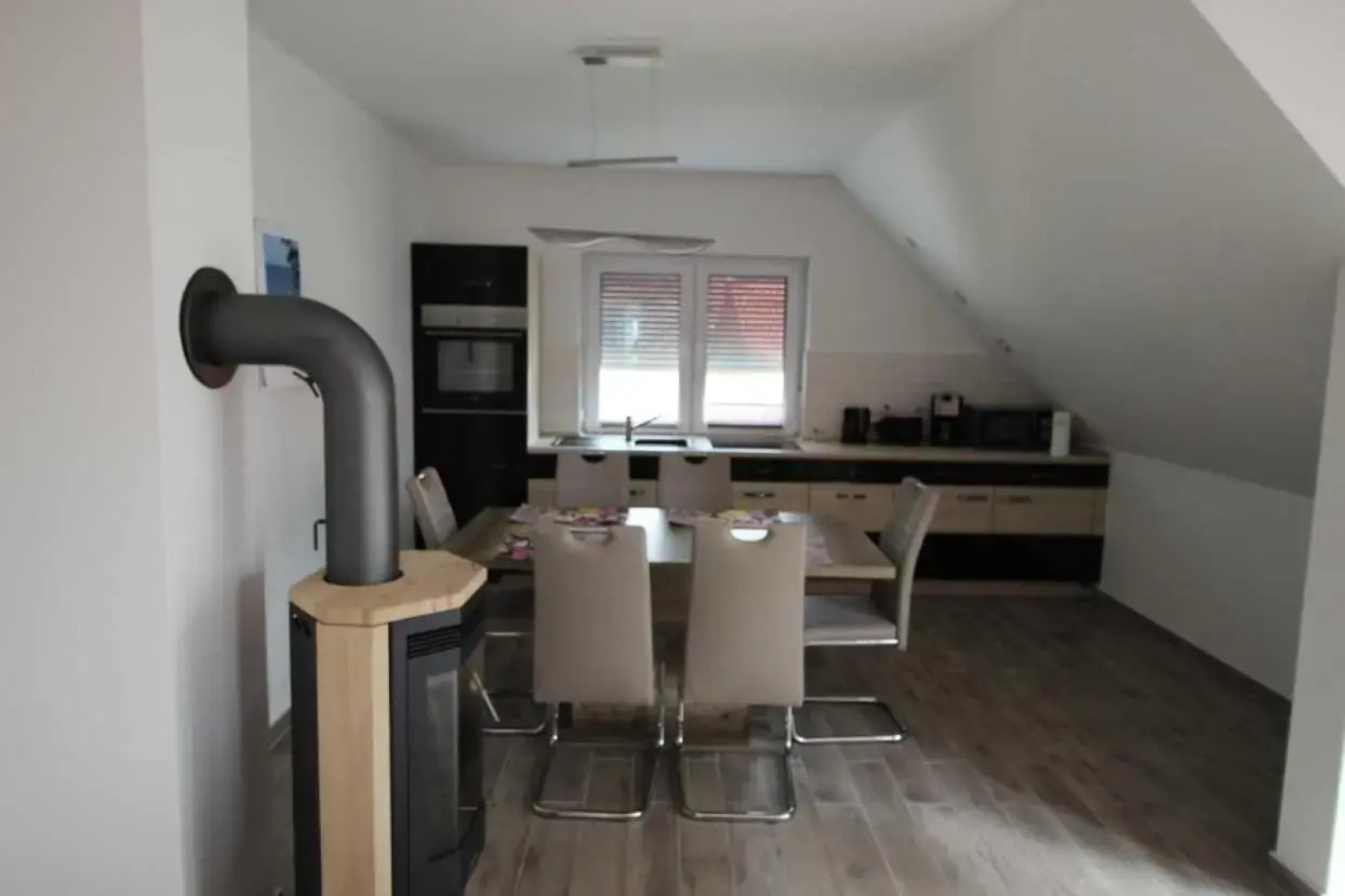 Residenz am Krakower See