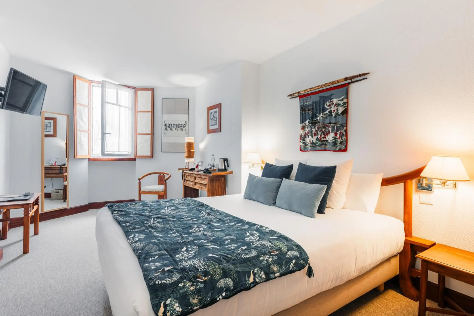 Villa Kerasy Hotel Spa