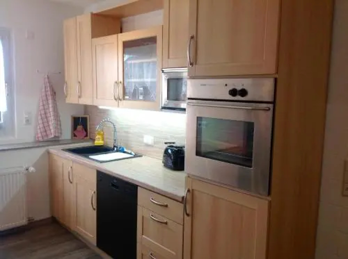 Frankes Sleep Inn Messe