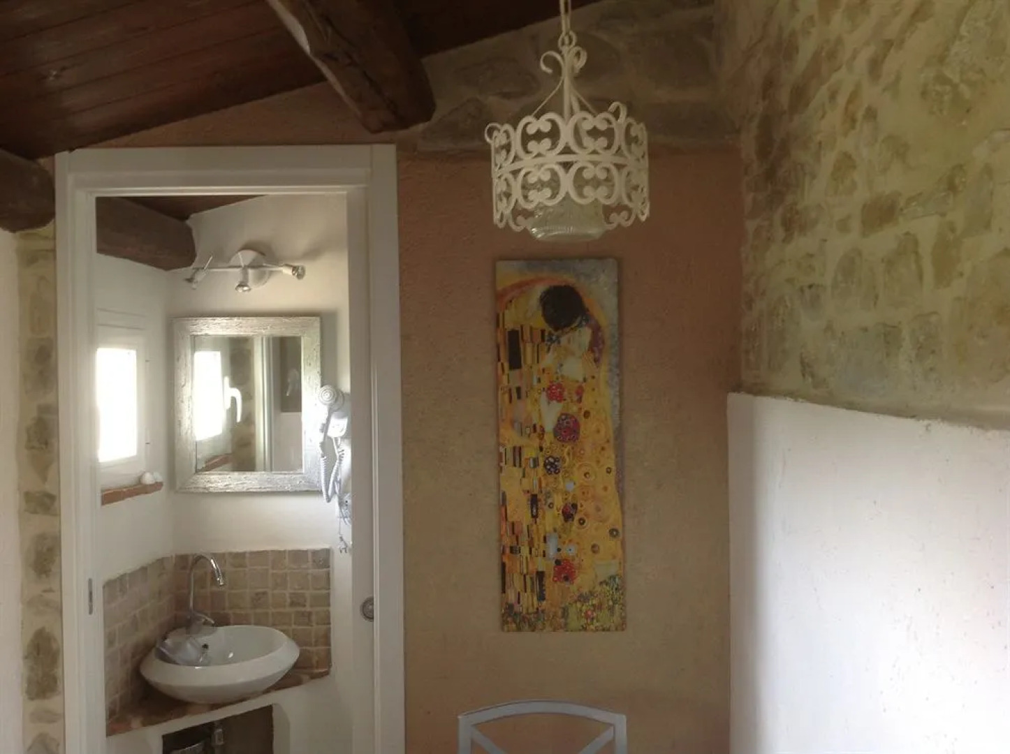 Villa Tamara Country & Spa Suites