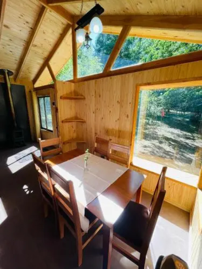 Parcela Traitraico Coñaripe