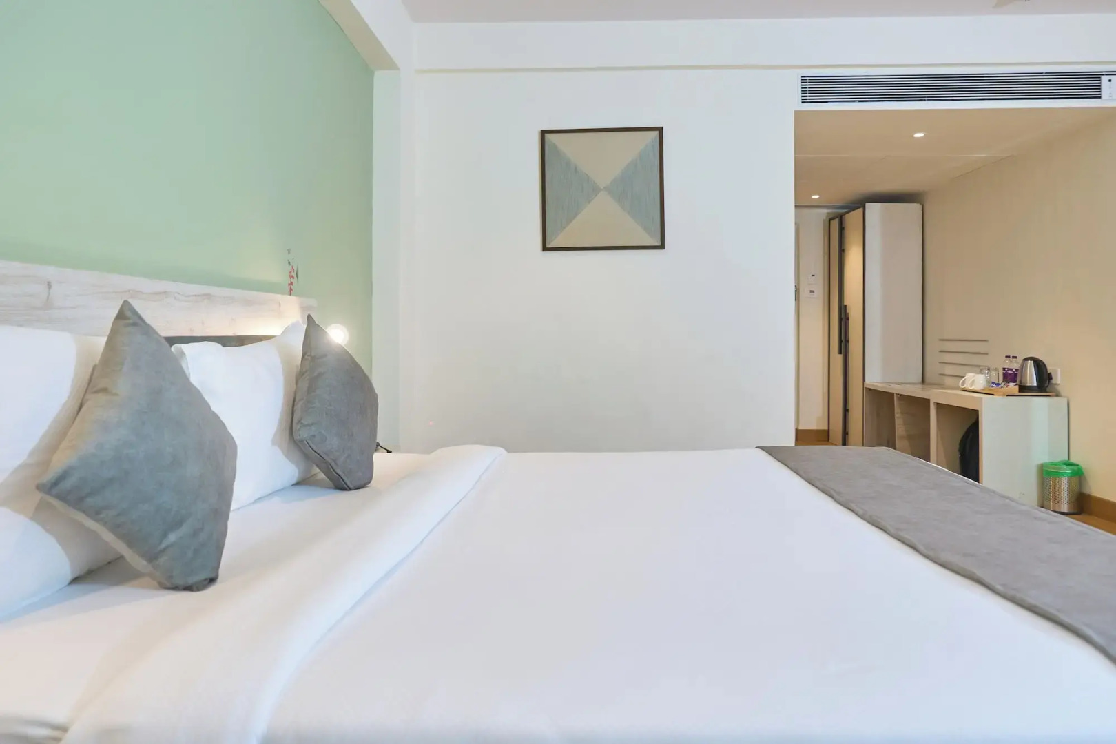 Ikshana Resort & Spa- Khandala