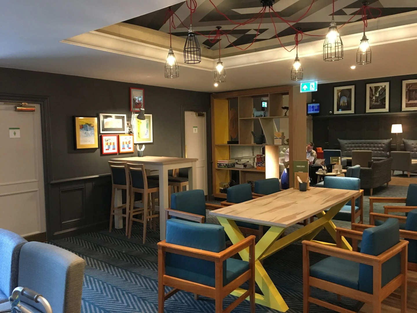 Holiday Inn Norwich North by IHG