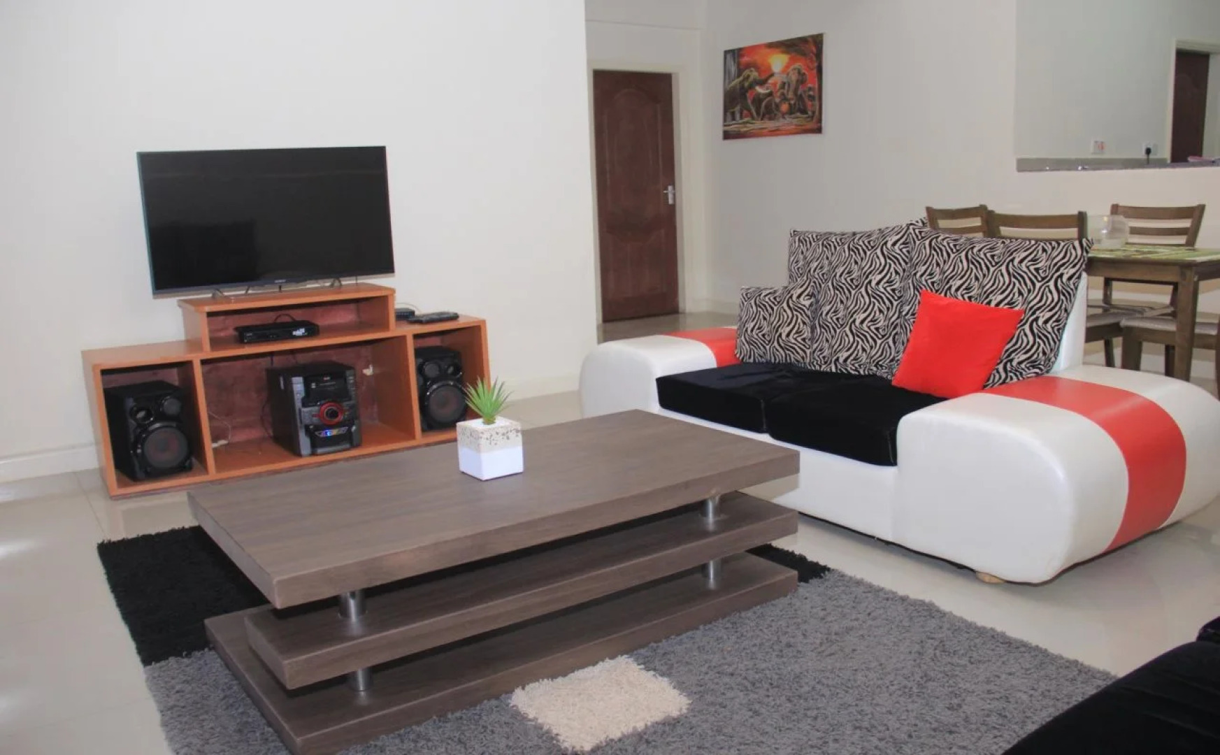 Nairobi Executive Suites