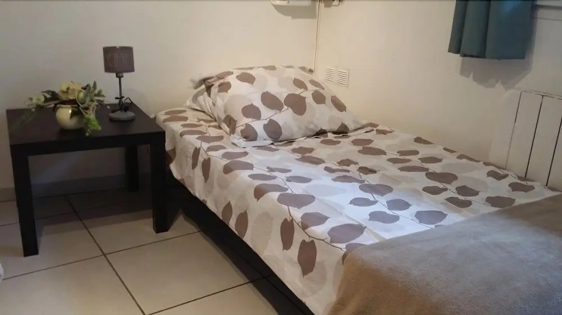 Le Studio de l'horloge