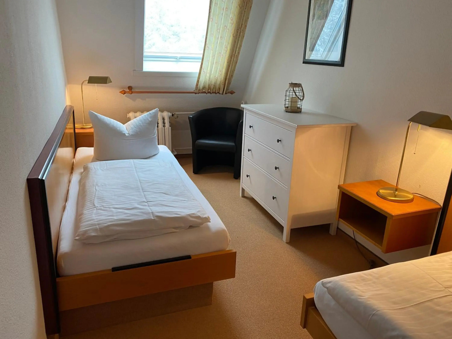 Ferienhaus Vier Jahreszeiten