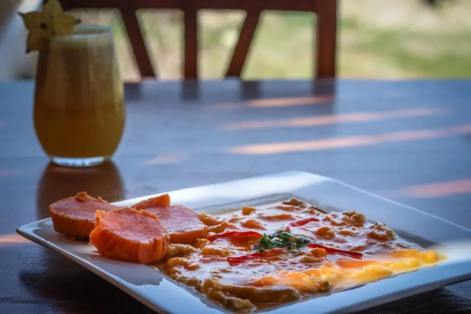 Origenes Spa & Lodging