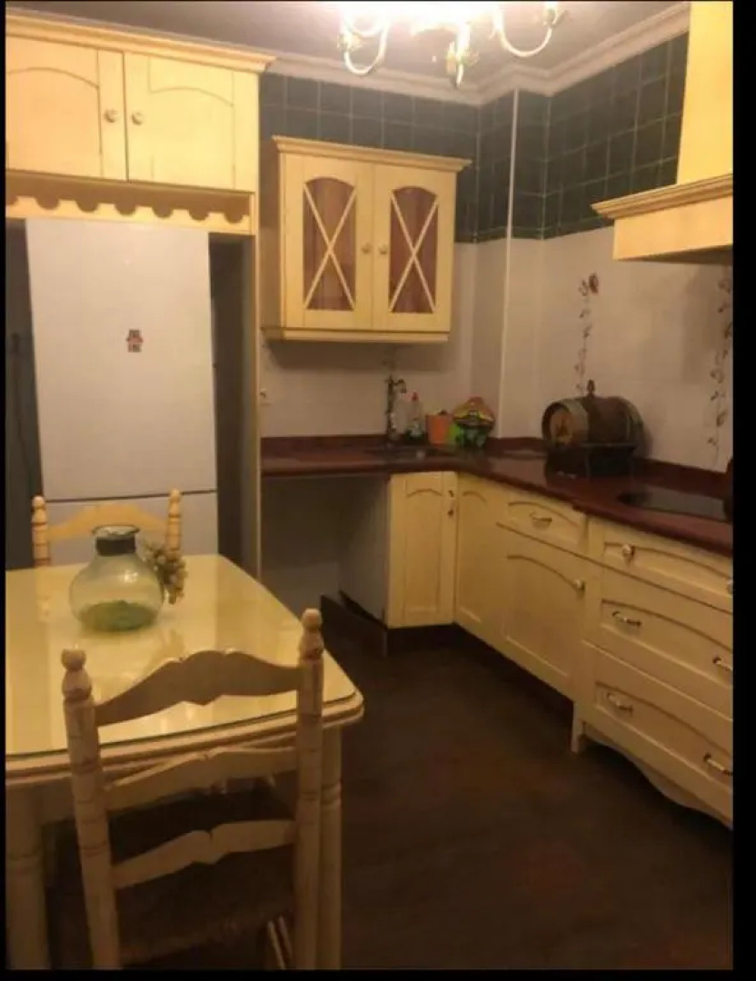 Apartamento en Pleno Centro De Marchena 3 dormitorios 3 baños privados