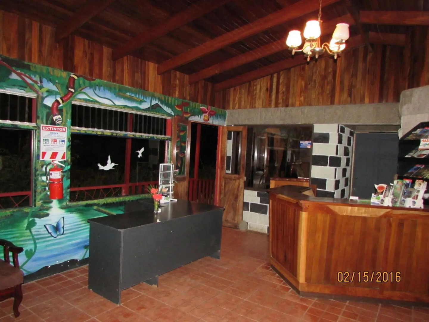 Hostel Villa Verde