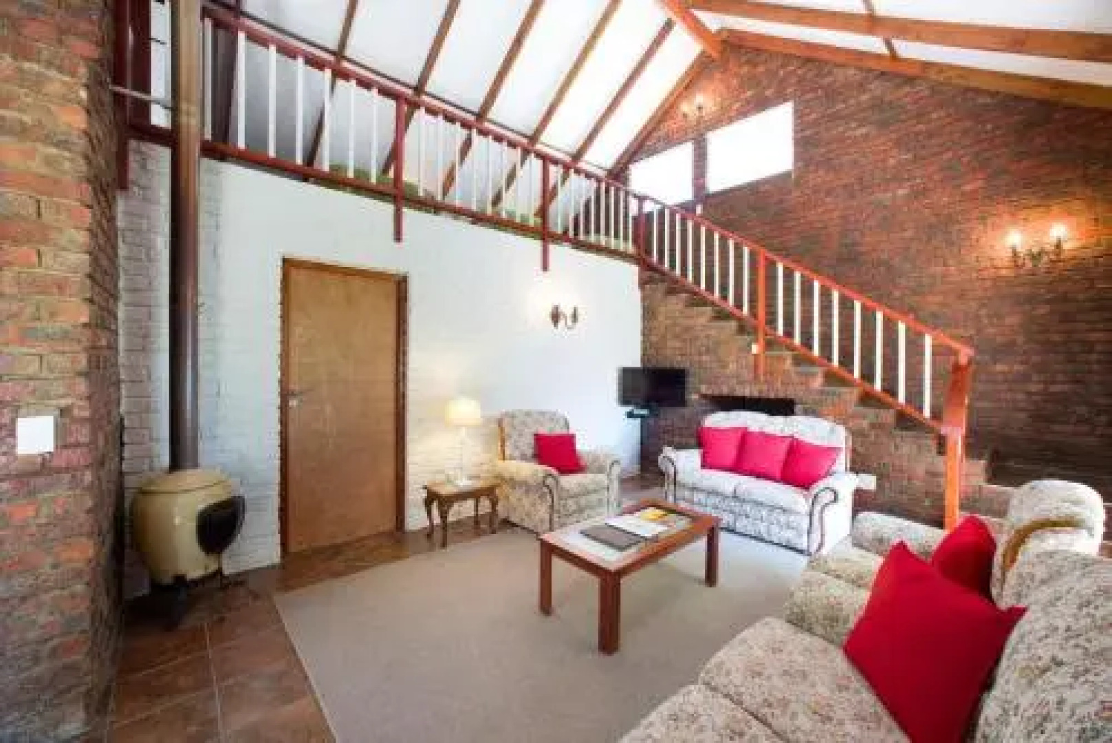 Swallows Nest Country Cottages