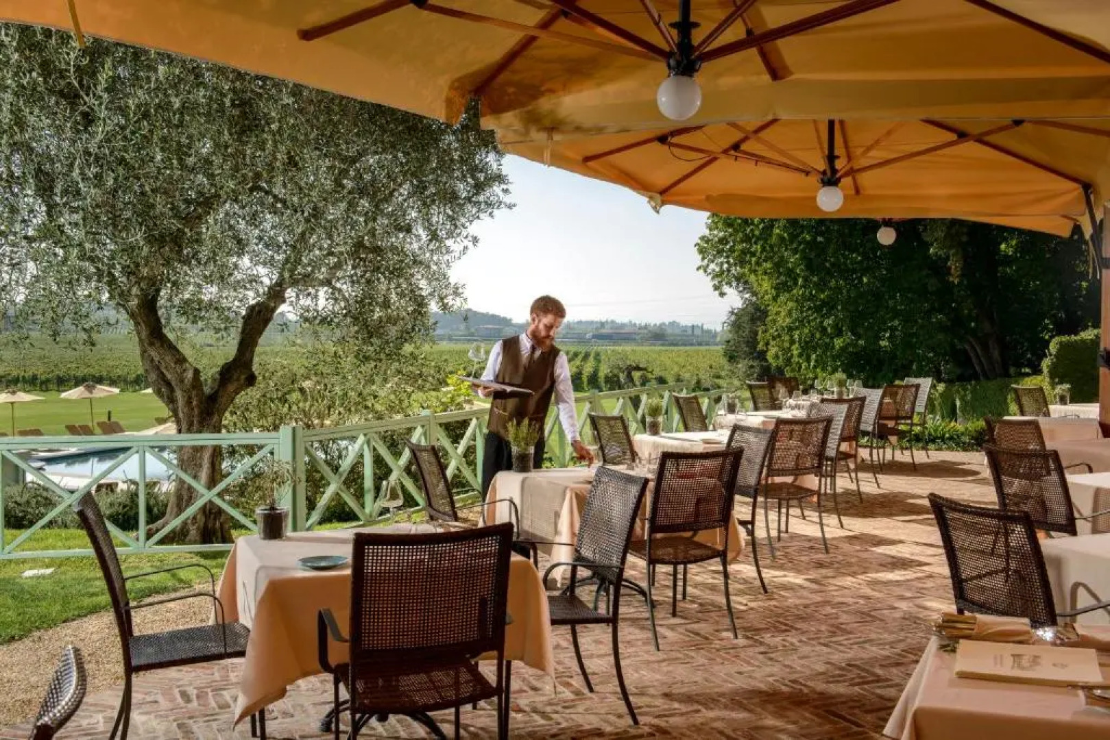 Villa Cordevigo Wine Relais